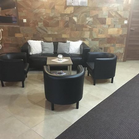 Ferienwohnung Ad Kamzik Donovaly Exterior foto