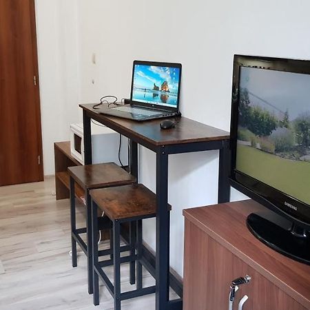 Ferienwohnung Ad Kamzik Donovaly Exterior foto