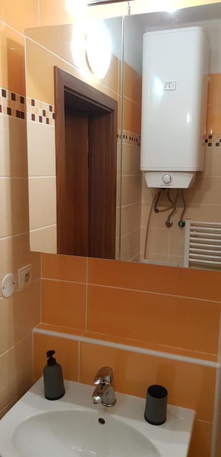 Ferienwohnung Ad Kamzik Donovaly Exterior foto