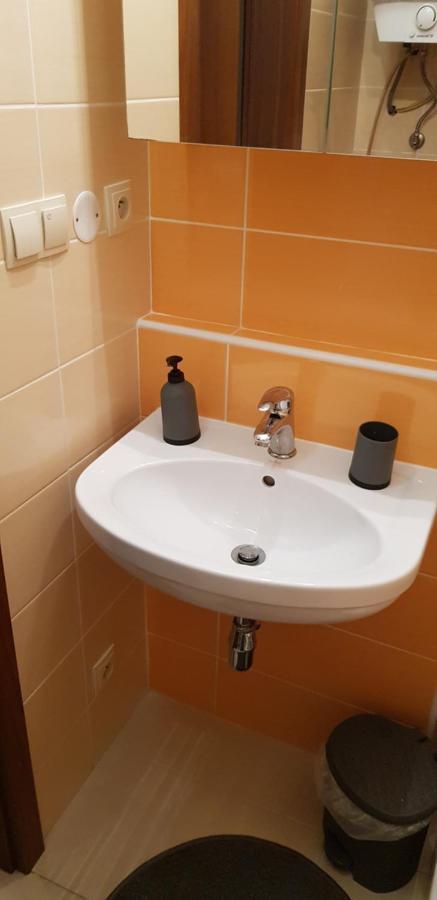 Ferienwohnung Ad Kamzik Donovaly Exterior foto