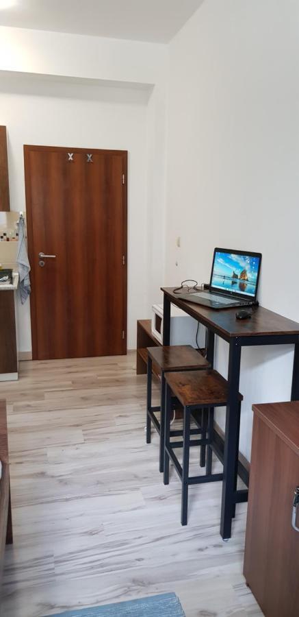 Ferienwohnung Ad Kamzik Donovaly Exterior foto